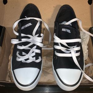 COPY - Harley Davidson Shoes